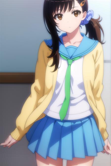 Haru Onodera (小野寺 春) - Nisekoi (ニセコイ)