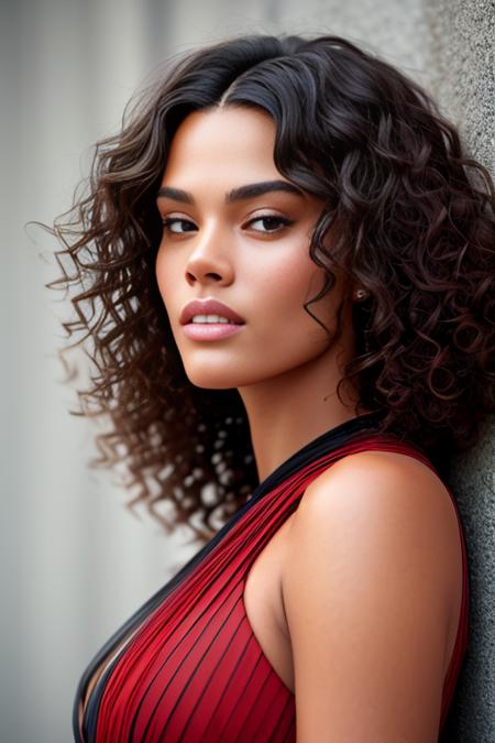 Tina Kunakey
