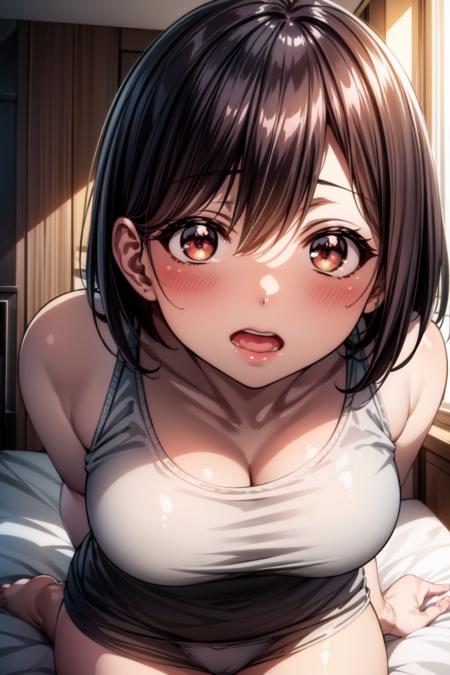 Fuuko Izumo - Undead Unluck [Neural Da Vinci]