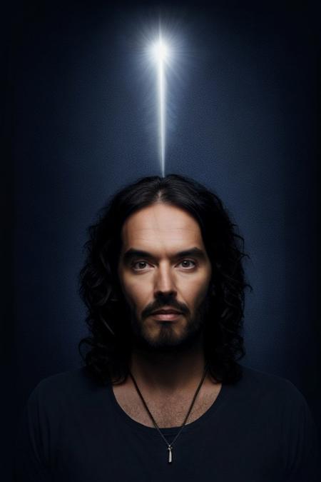 Russell Brand SDXL + SD15版本SD15 v1 (ID: 125159)