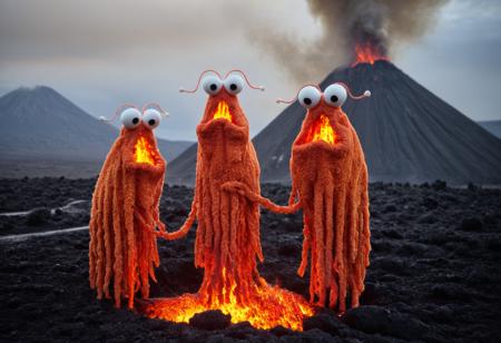 YIP YIP MARTIANS
