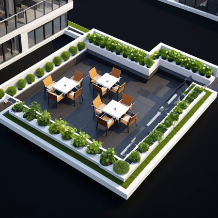 Isometric Styles Collection - 5 Assets [XL]