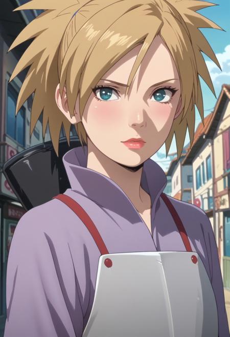 ?Shikamaru x Temari | Naruto Shippuden!