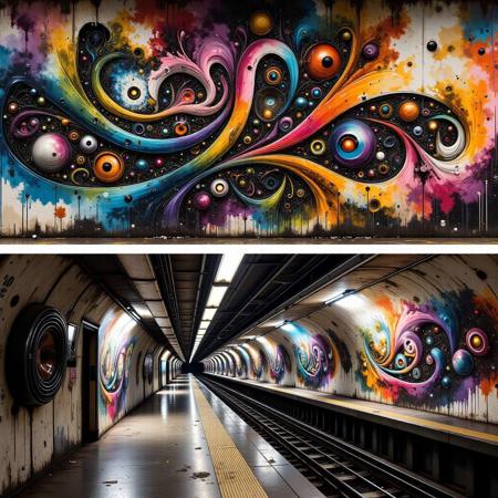 Flux Fantasy