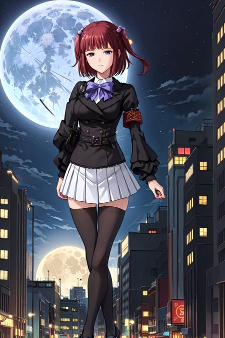 Ange Ushiromiya
