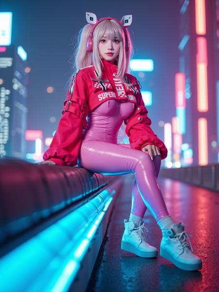 [Flux.1 D][Realistic] Cosplay costume collection |  cosplay 服装集合