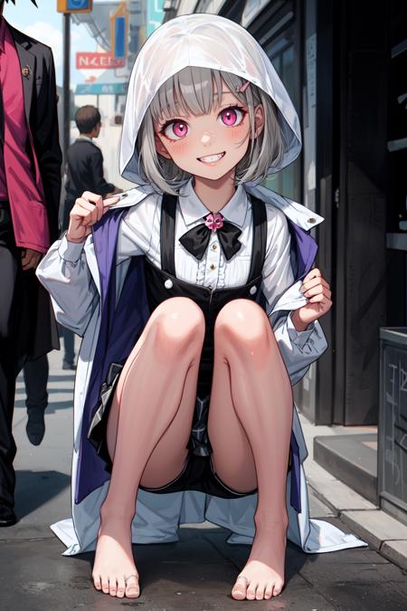 Pettanko RouraMashin