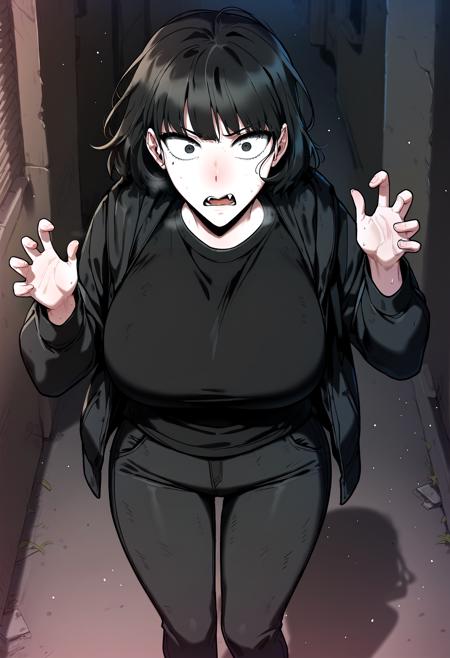 Webtoon Character) Han Soo-young / 한수영 (Omniscient Reader's Viewpoint / 전지적 독자 시점)
