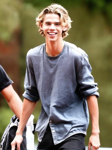 Austin Butler (actor)