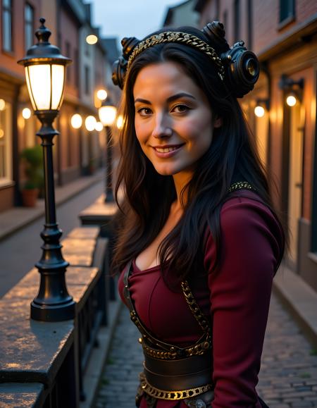 Nikki Delventhal