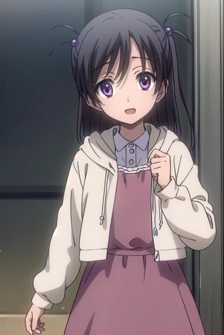 Kokoro Katsura (桂 心) - School Days (スクールデイズ)