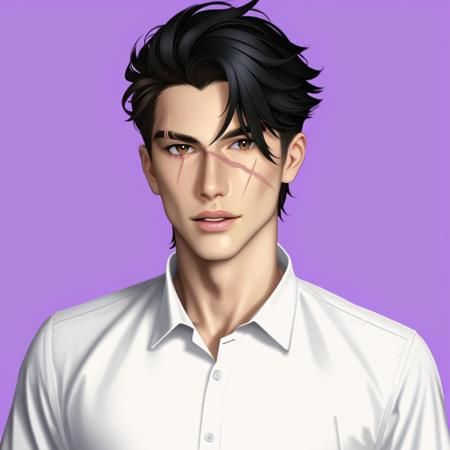 Adam版本2.0 (ID: 579046)