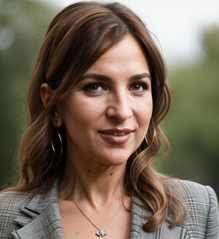 Luce Caponegro (Selen) - Ex Porn Actress