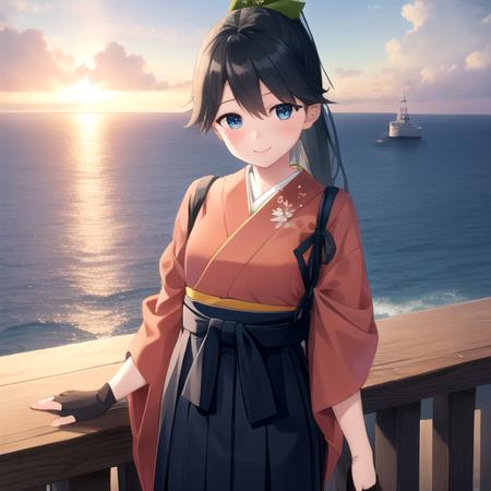 凤翔-舰队收藏（Houshou-Kantai Collection）