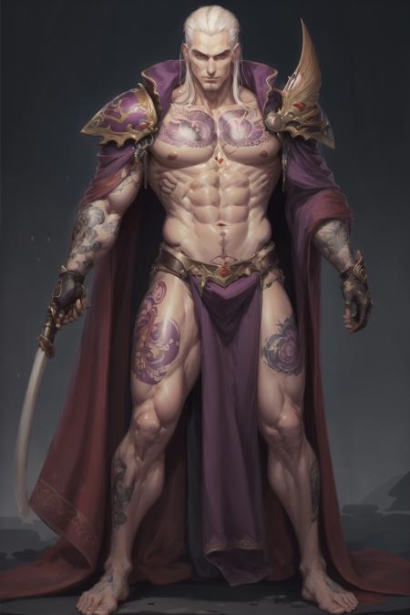 Fulgrim