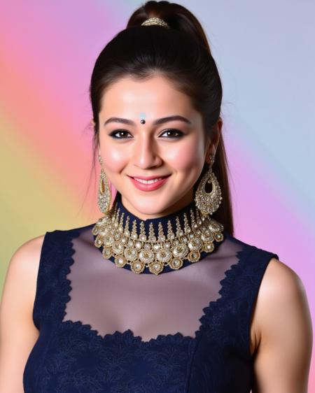 Priyal Gor - Indian Actress - Flux LoRA