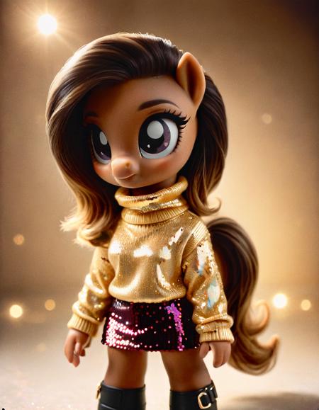 My Little Pony Style [SDXL]