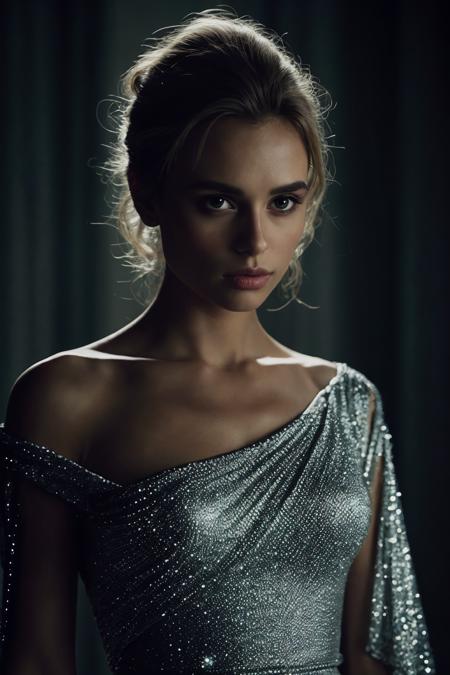 Bond Girls