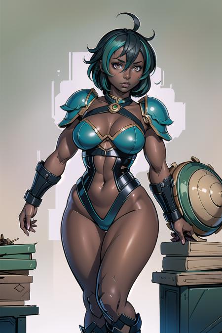 Envy Thicc Mix 05