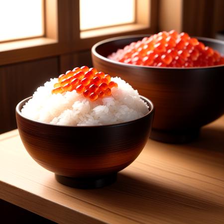 fish roe