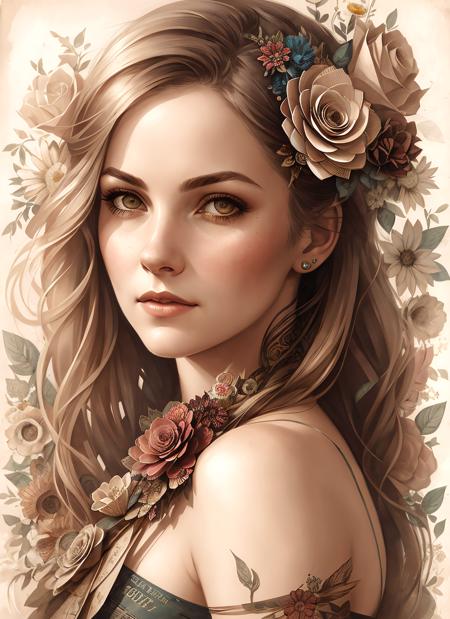 ✨???????? - 3RD Ed. NEW! - (ILLUSTRO PHOTOREAL FANTASY MODEL)✨