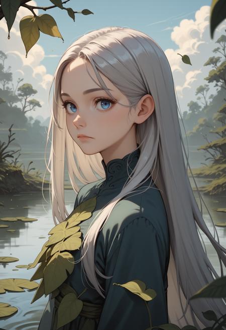Lemontart