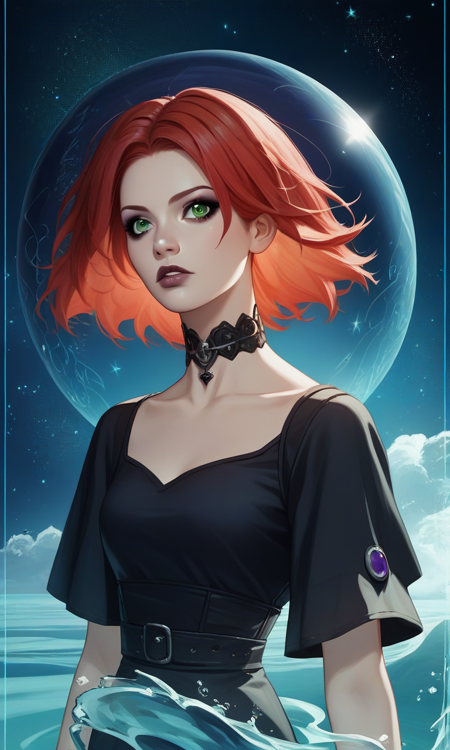 Zodiac Tech