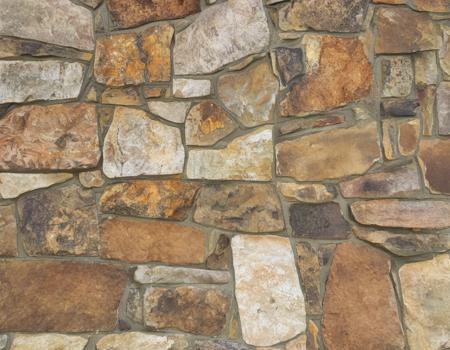 PONY Field Stone