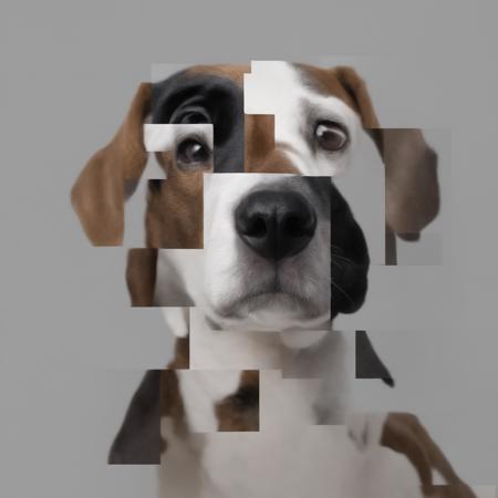 Cubism photo