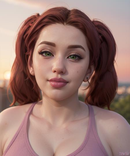 Mia Chimera