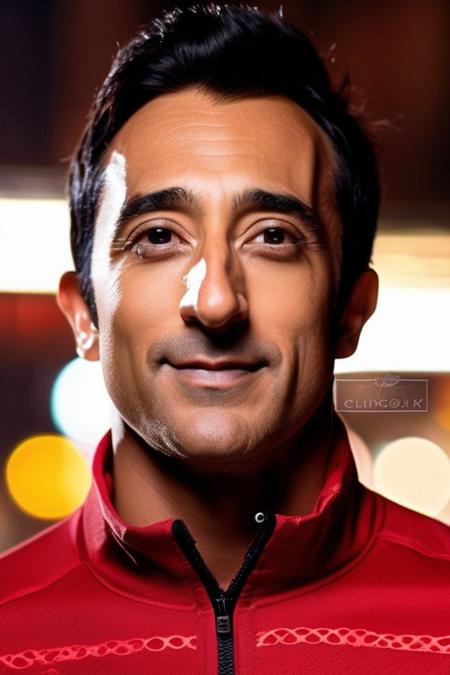 Rahul Khanna - SDXL版本v1.0 (ID: 323266)