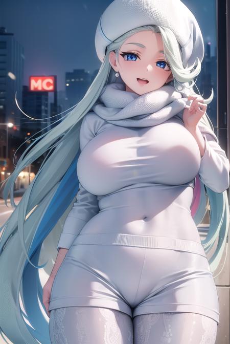 Melony (メロン) - Pokemon (ポケモン)