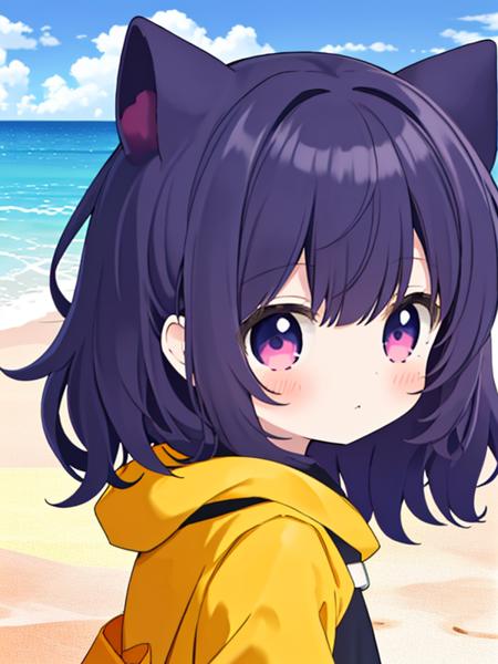 Mature-Cute Slider