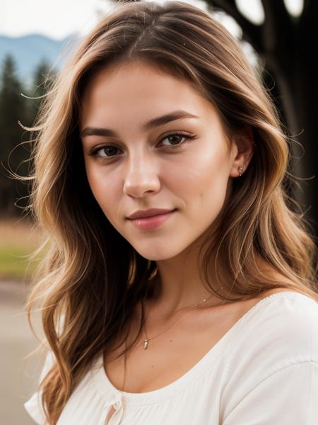 Betsy Sunderland MXAI
