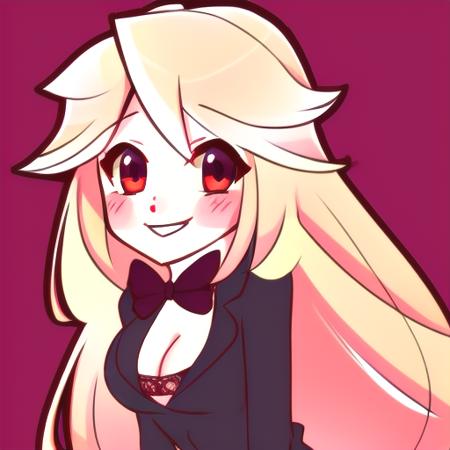 Hazbin Hotel Charlie