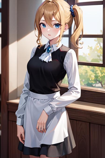 Hayasaka Ai 早坂愛 / Kaguya-sama wa Kokurasetai