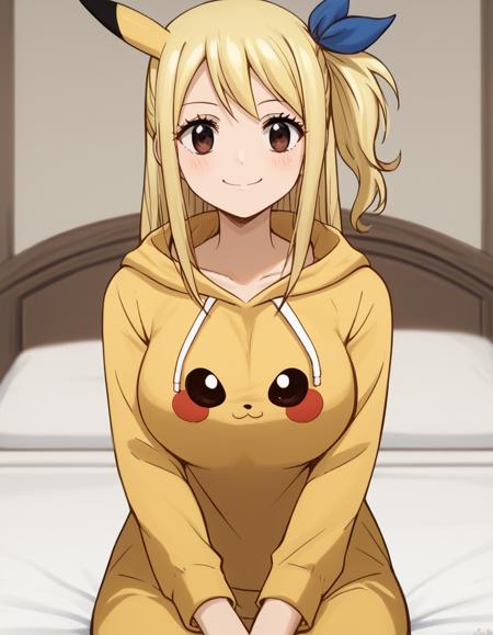 Pikachu (ピカチュウ) Cosplay - Clothing
