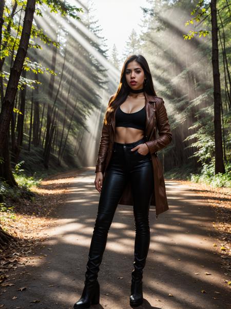 Esmeralda MXAI