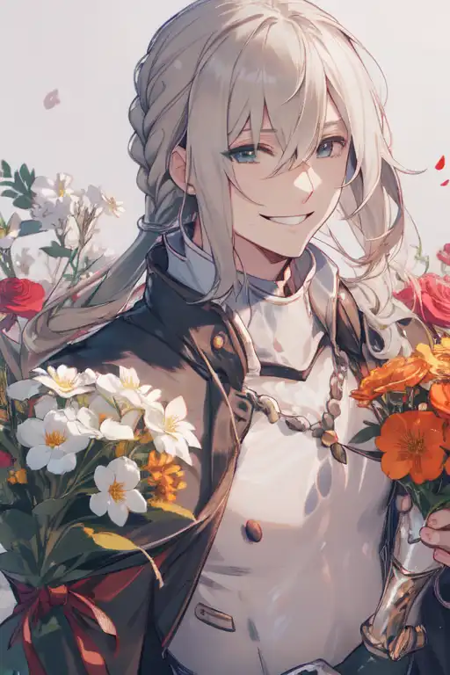 Sir Bedivere [Fate Grand Order]版本v1.0 (ID: 186786)