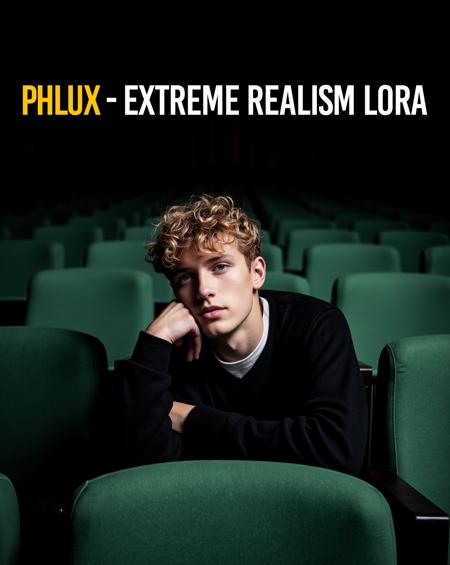 Phlux - Photorealism with style (incredible texture and lighting)版本Phlux_V1 (ID: 753339)