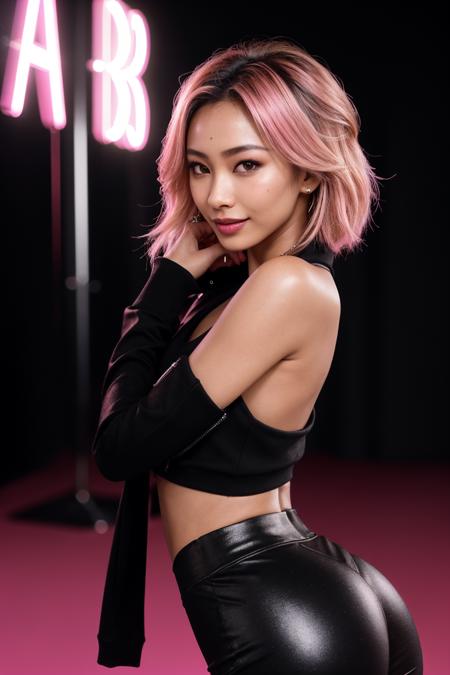 Mya Vicious