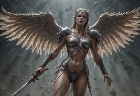 angel wars
