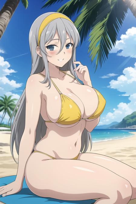 Gekkou / Senkou (Senran Kagura)