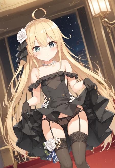 Albacore アルバコア  XL (Azur Lane,アズールレーン)