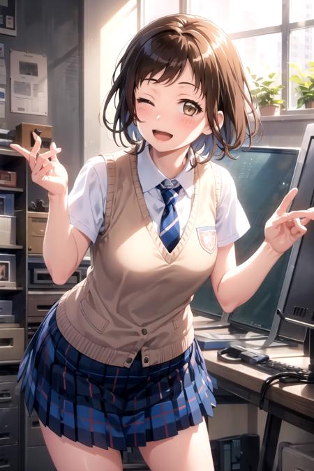 Tsugumi Hazawa