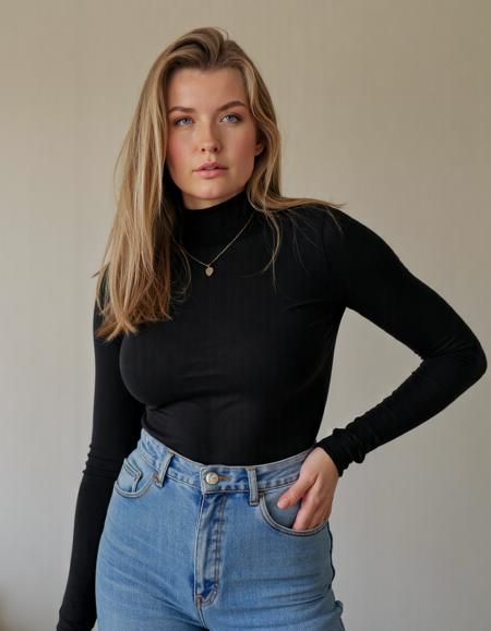 Mia Melano