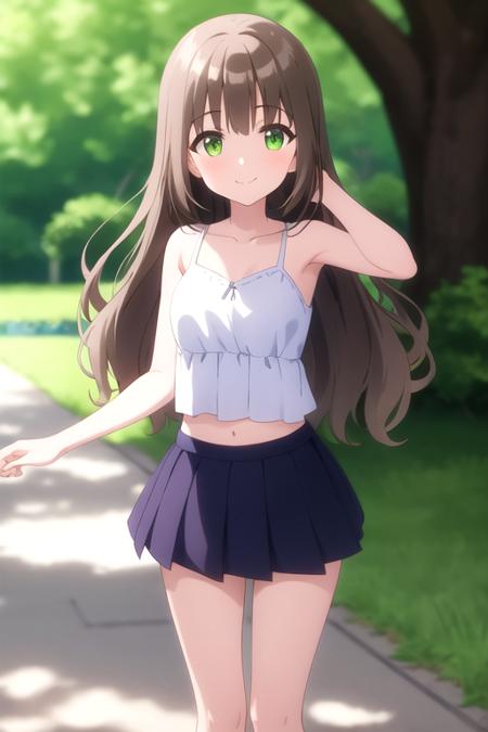 Maria Momosaka [Osananajimi ga Zettai ni Makenai Love Comedy]