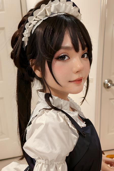 Sandy サンディ | suna ?| oniisuna (Ero Cosplayer/Streamer)