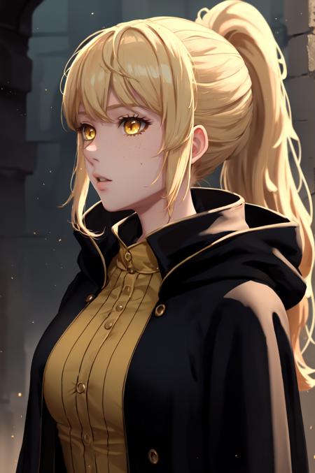 Rachel (Tower of God) [1.5/Pony XL]