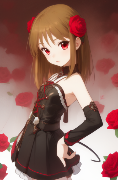 Busuko (Ukagaka) / v1.0